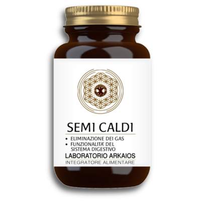 SEMI CALDI