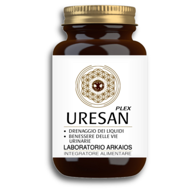 URESAN