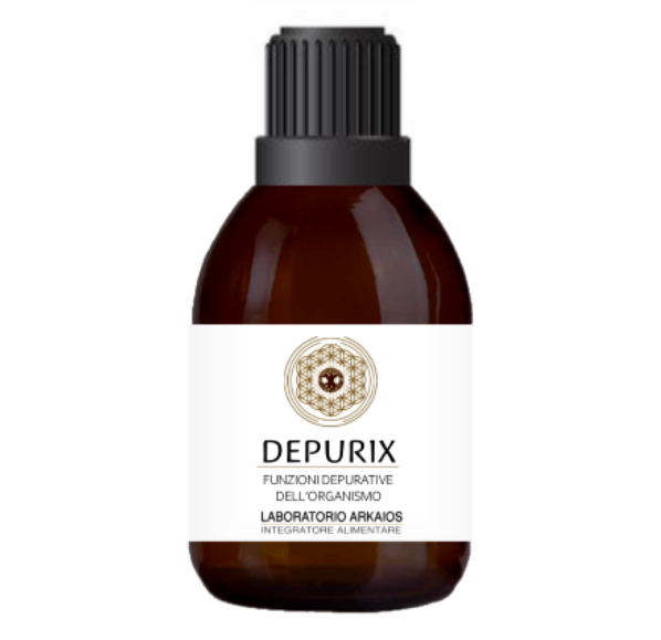 DEPURIX