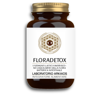 FLORADETOX