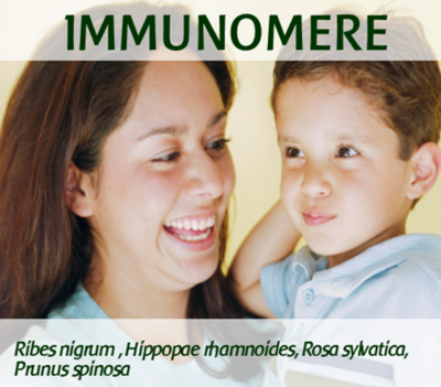 IMMUNOMERE