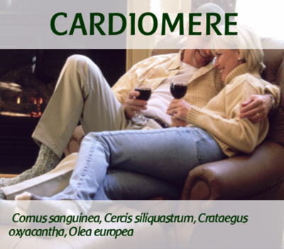 CARDIOMERE