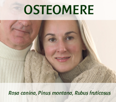 OSTEOMERE