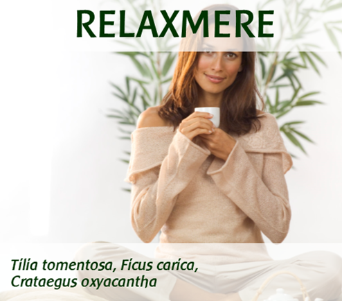 RELAXMERE