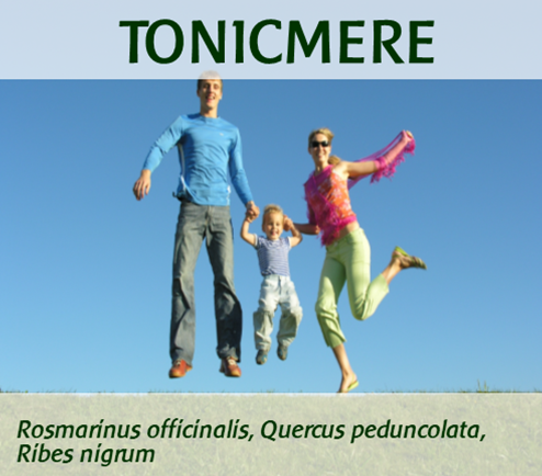 TONICMERE