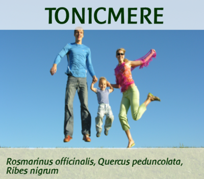 TONICMERE