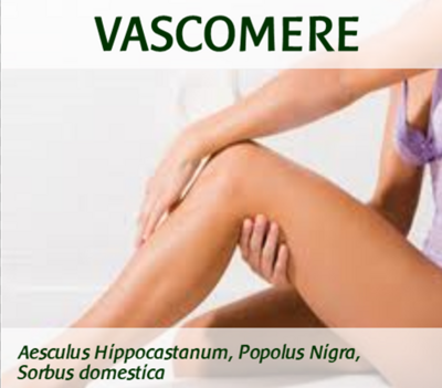 VASCOMERE