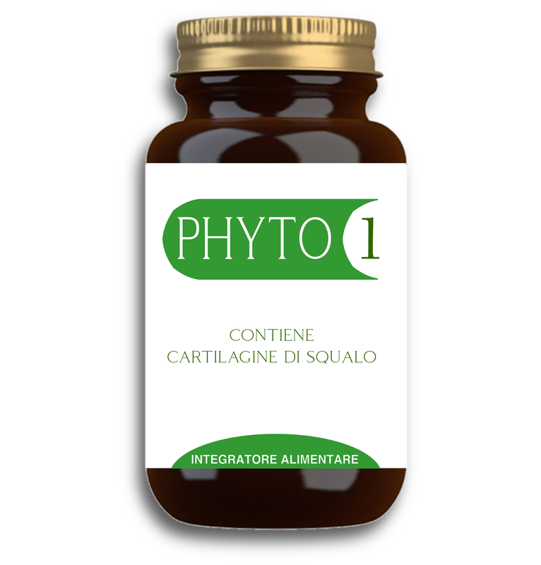 PHYTO  1