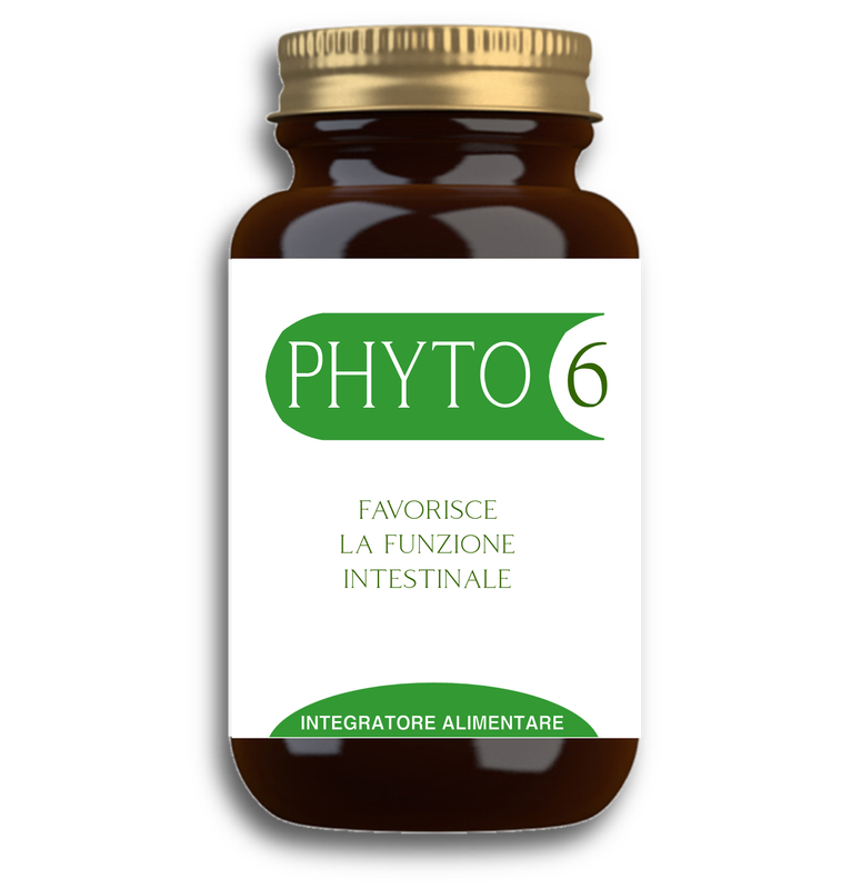 PHYTO  6