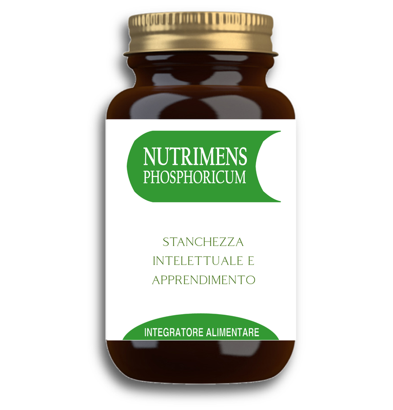 NUTRIMENS  PHOSPHORICUM