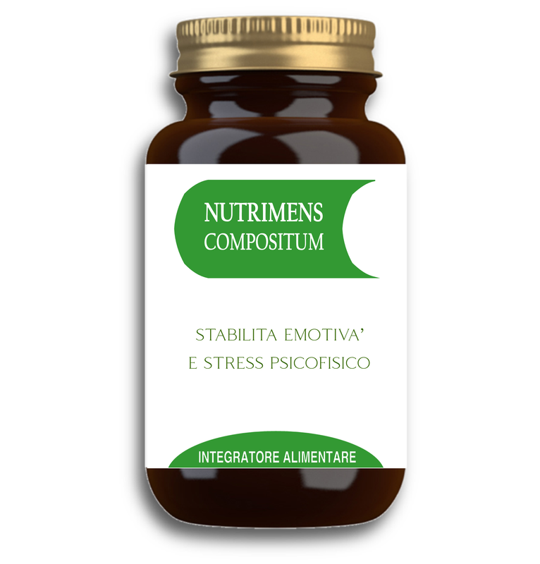 NUTRIMENS  COMPOSITUM