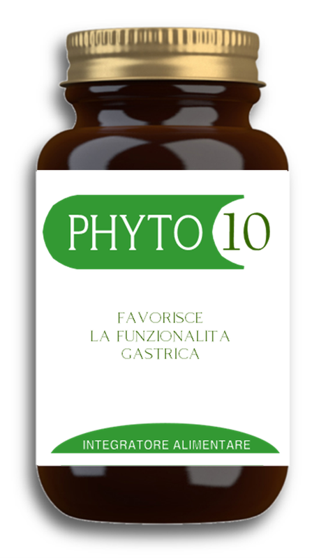 PHYTO 10
