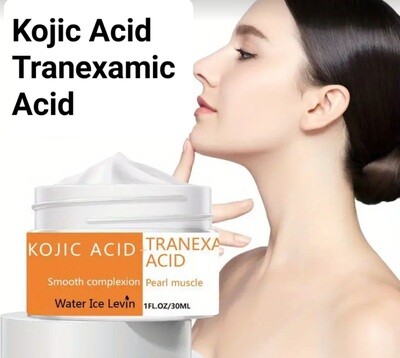 Whitening Cream