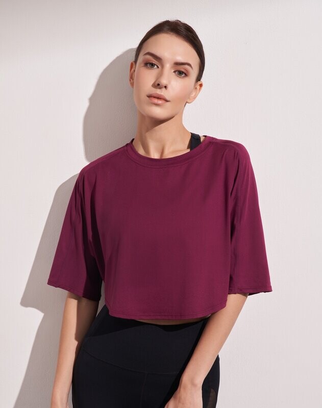 Brisk Top