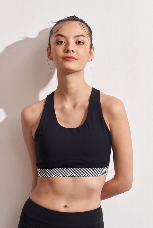 Zazzy Bra