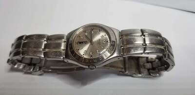 Swatch Irony