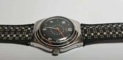 Swatch Irony