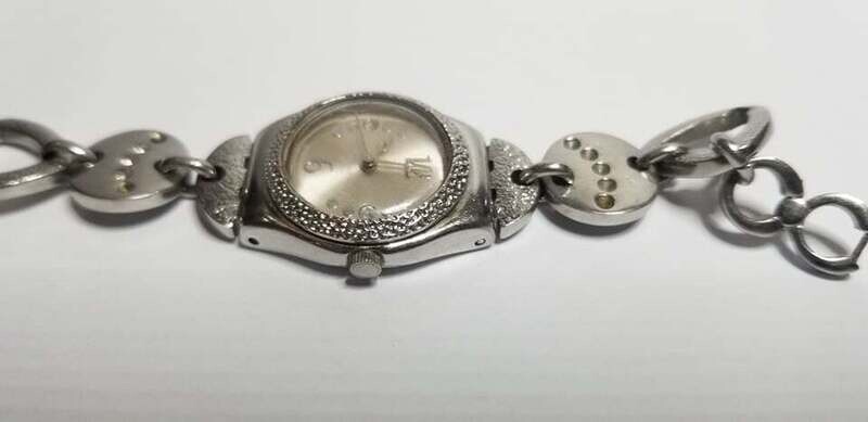 Swatch Irony