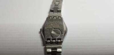 Swatch Irony