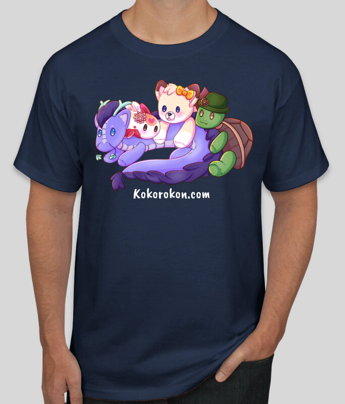 Kokorokon T-Shirt