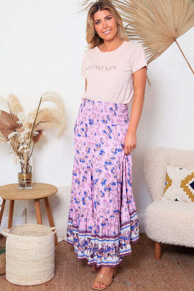 Millie Maxi Skirt or Dress
