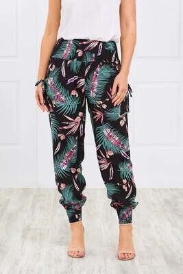 Harem Pants