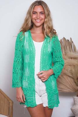 Cotton Jacket