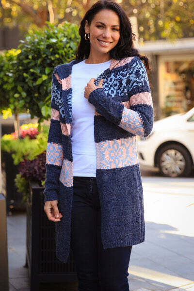Hooded Cardy 