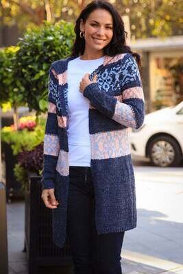 Hooded Cardy 