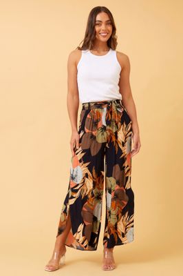 Siska Wide Leg Pants