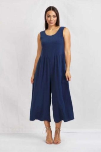 Jumpsuit Indigo