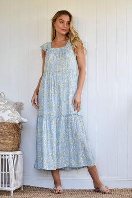 Dune Dress