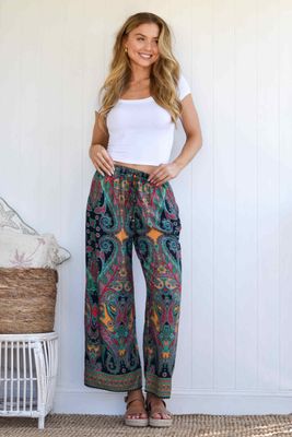 Khal Pant
