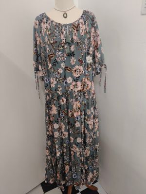 Margy Midi Dress