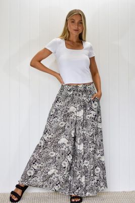 Prana Pants Samadhi