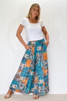 Prana Pants Cooktown