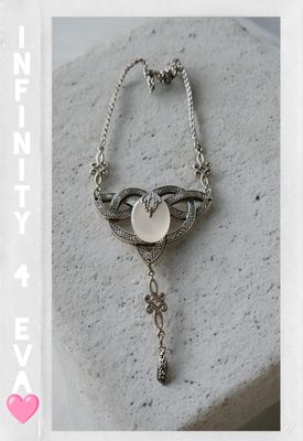 Celtic Knot Necklace