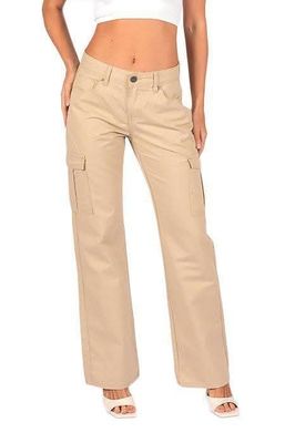 Cotton Cargo Pants ***SALE***