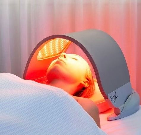 LED Light Therapy Bundle