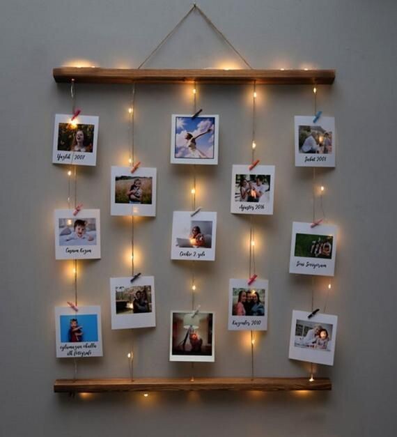 porte photo moderne 😍