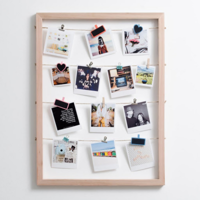 porte photos simple