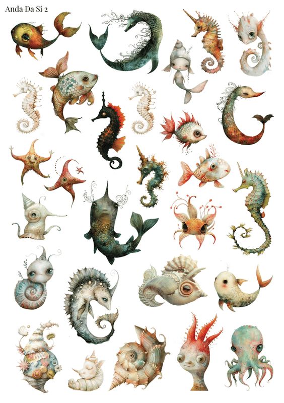 Stikeri "Anda da Si 2"