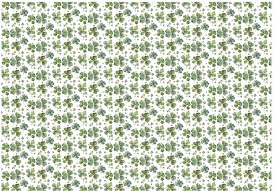 Set štampalica &quot;I&#39;m So Lucky&quot;