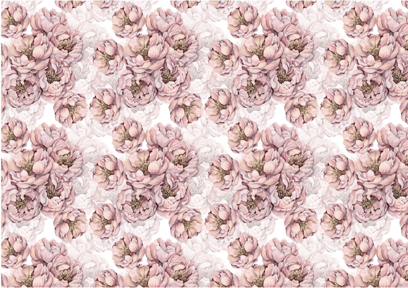 Set štampalica &quot;Mademoiselle&quot;