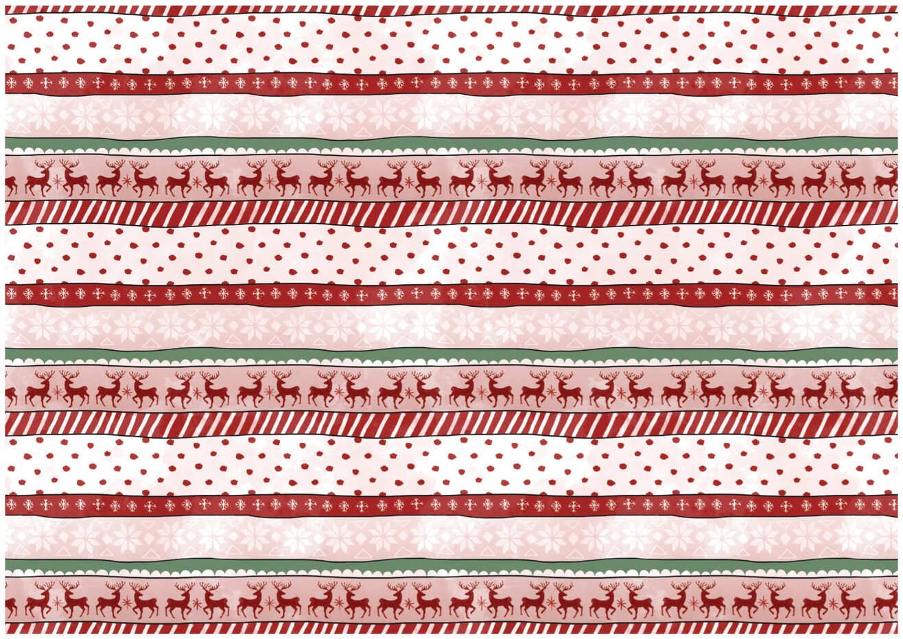 Set štampalica &quot;Dear Santa&quot;