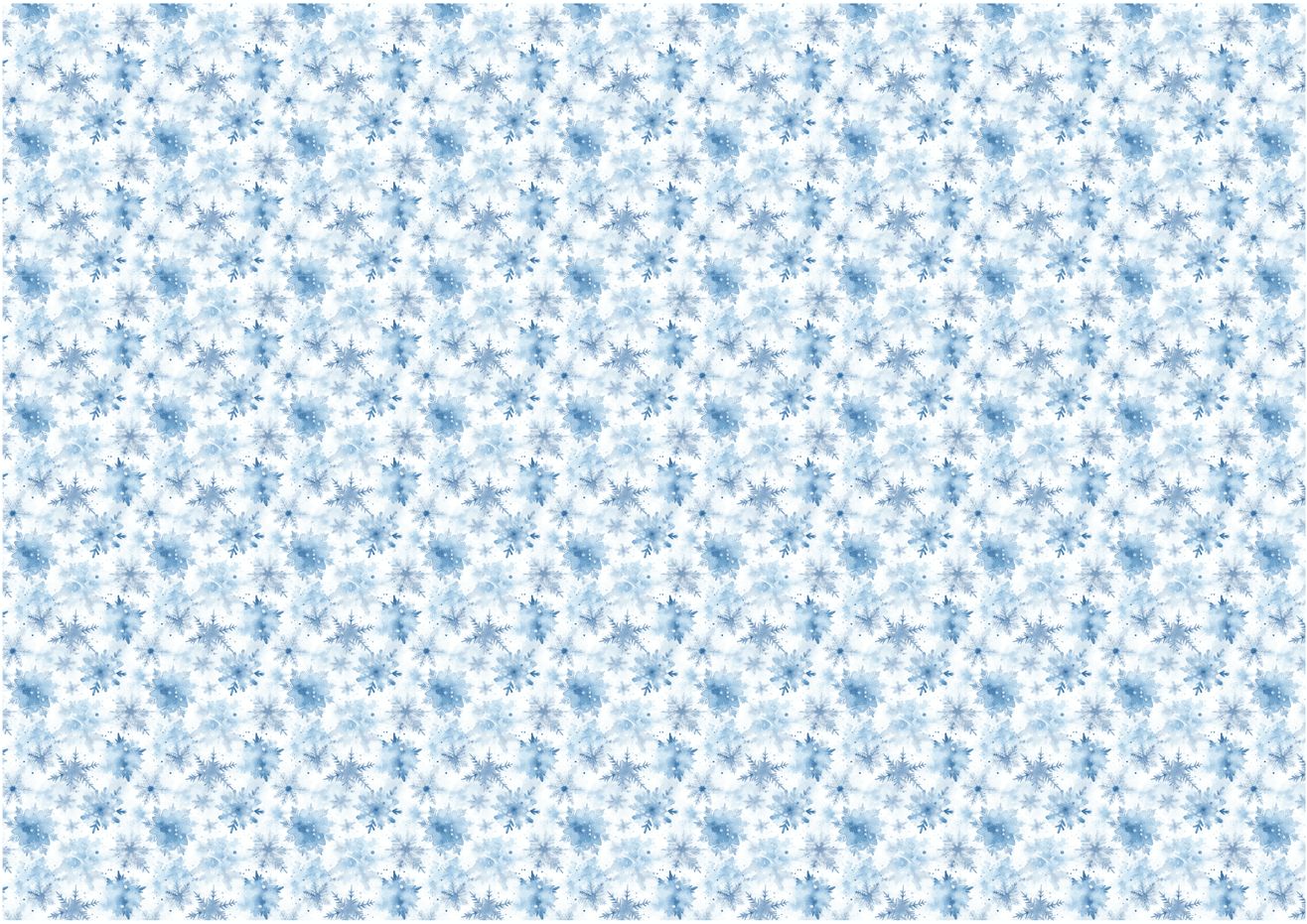 Set štampalica &quot;Winter Creatures&quot;