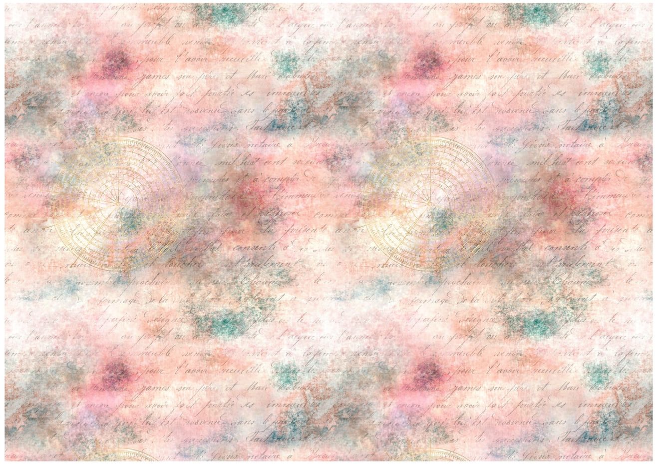 Set štampalica &quot;Steampink&quot;