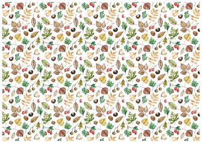 Set štampalica &quot;Jesen&quot;