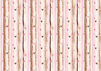 Set štampalica "Girlhood" Set štampalica "Girlhood"