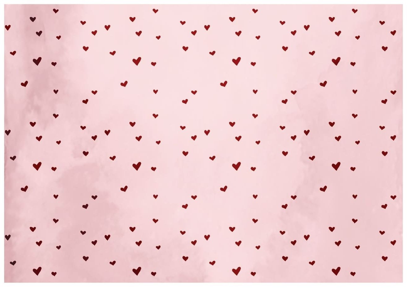 Set štampalica &quot;Love&quot;